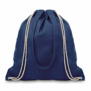 Sac shopping à cordelette Moira – vue 4