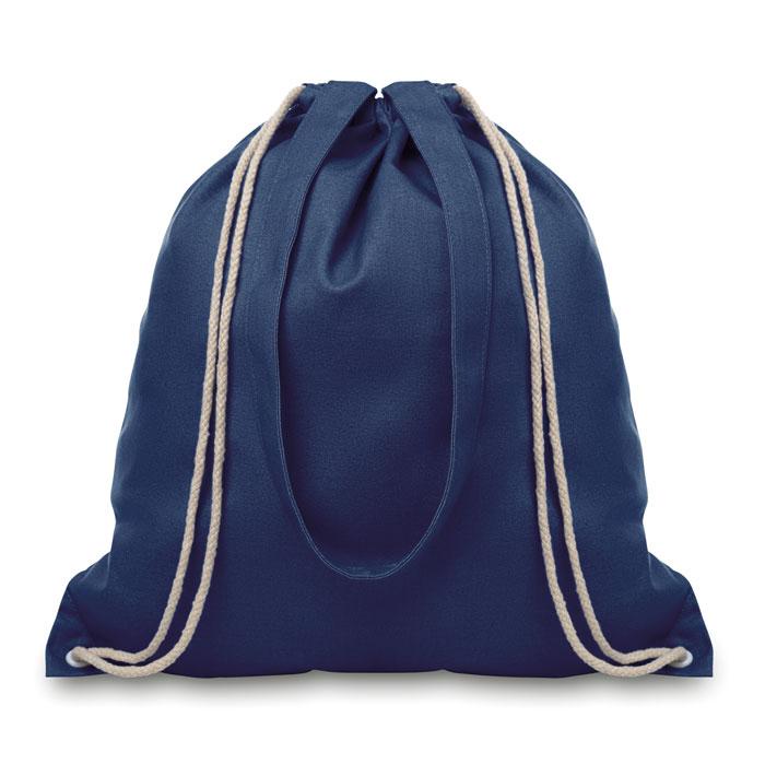 Sac shopping à cordelette Moira Sac shopping à cordelette Moira – vue 4