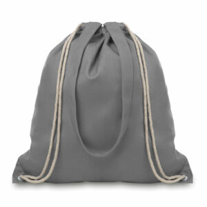Sac shopping à cordelette Moira – vue 3