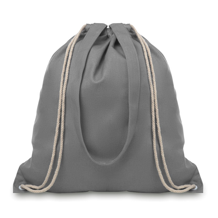 Sac shopping à cordelette Moira Sac shopping à cordelette Moira – vue 3