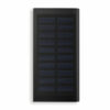 Powerbank solaire 8000mAh Solar Powerflat