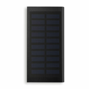 Powerbank solaire 8000mAh Solar Powerflat