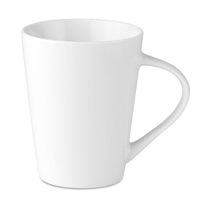 Mug porcelaine 250 ml Rome Mug porcelaine 250 ml Rome
