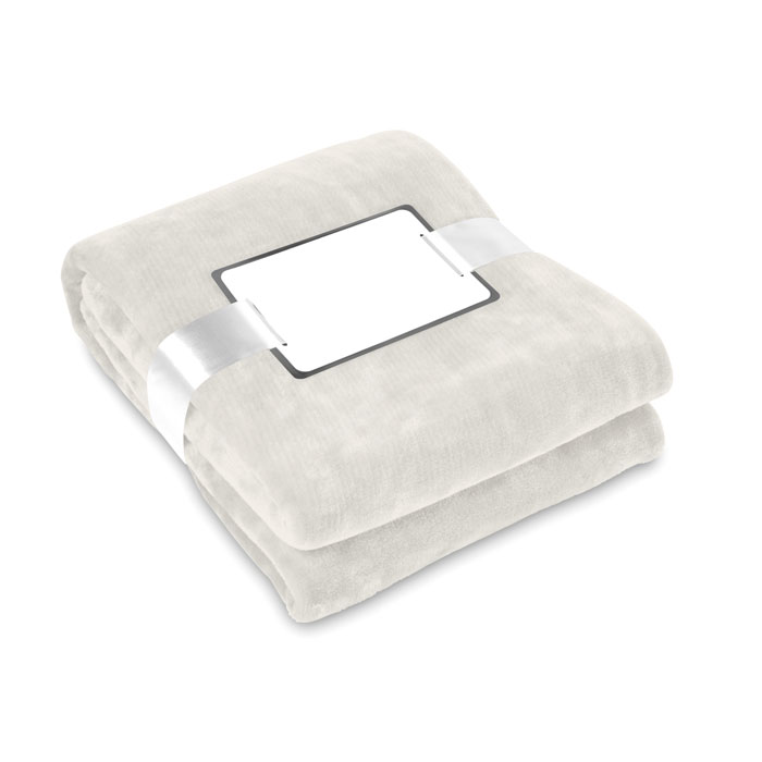 Flanelle blanche Davos Flanelle blanche Davos – vue 4