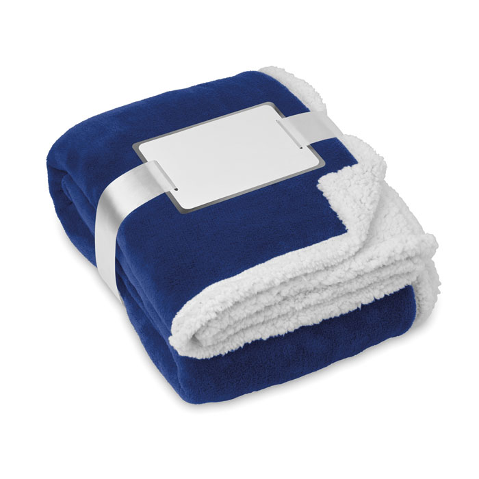 Couverture PP / sherpa Zermatt Couverture PP / sherpa Zermatt – vue 3