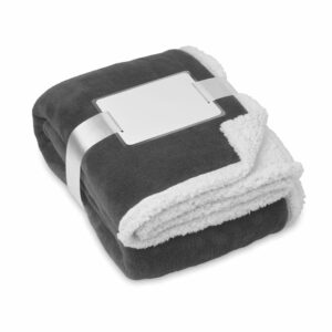 Couverture PP / sherpa Zermatt – vue 4