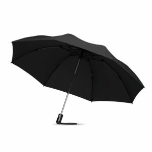 Parapluie réversible pliable Dundee Foldable