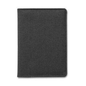 Support de passeport 2 tons Shieldoc