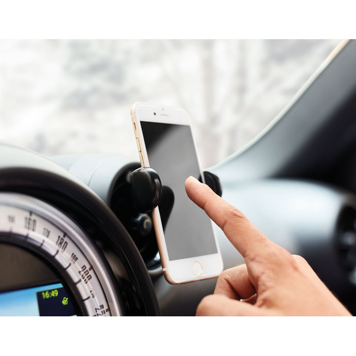 Support de téléphone / voiture Flexi Support de téléphone / voiture Flexi – vue 2