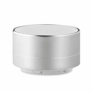 Haut-parleur sans fil rond Sound – vue 3
