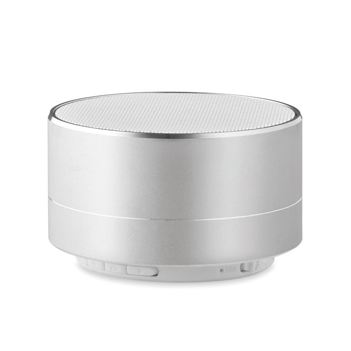 Haut-parleur sans fil rond Sound Haut-parleur sans fil rond Sound – vue 3
