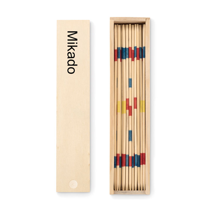 Jeu de mikado Mini Mikado Jeu de mikado Mini Mikado