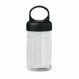 Bouteille serviette de sport Fris
