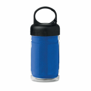 Bouteille serviette de sport Fris – vue 3