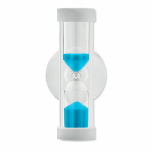 Sablier (4 min) avec ventouse Quickshower