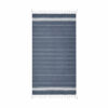 Serviette de plage coton Malibu