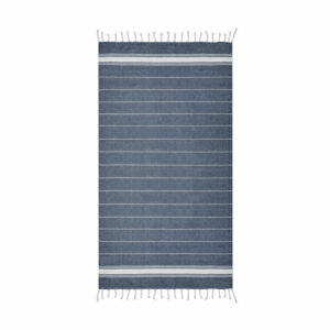 Serviette de plage coton Malibu