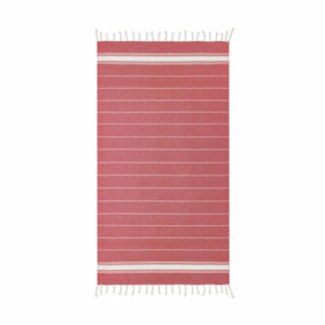 Serviette de plage coton Malibu – vue 3