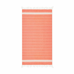 Serviette de plage coton Malibu – vue 4