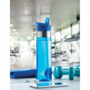 Gourde en Tritan 650ml Sicilia – vue 2