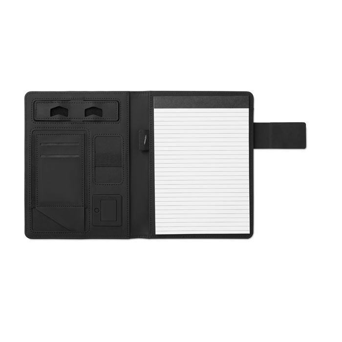 Conférencier A5 et powerbank Powernoty Conférencier A5 et powerbank Powernoty