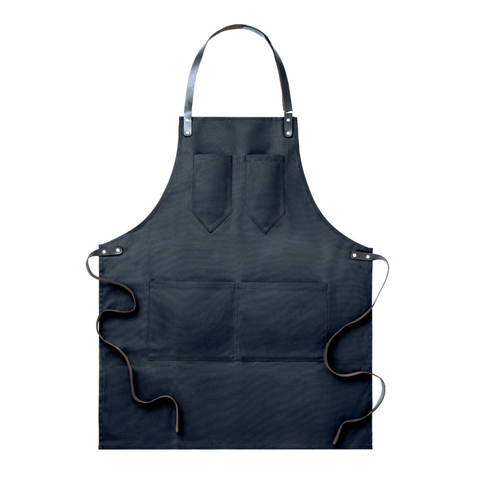 Tablier en toile enduite Chef Tablier en toile enduite Chef