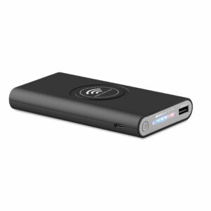 Powerbank sans fil 8000 mAh Vigor