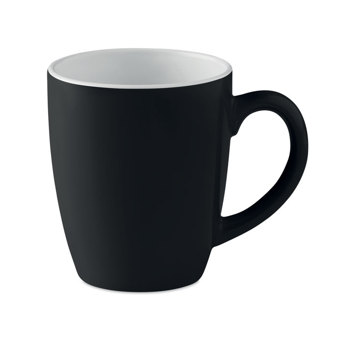 Mug coloré en céramique 290 ml Colour Trent Mug coloré en céramique 290 ml Colour Trent