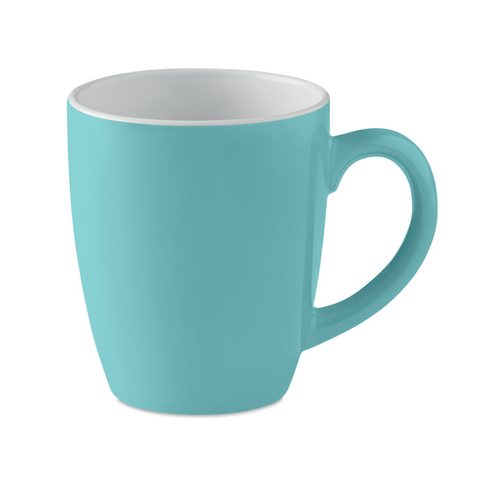 Mug coloré en céramique 290 ml Colour Trent Mug coloré en céramique 290 ml Colour Trent – vue 3