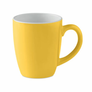 Mug coloré en céramique 290 ml Colour Trent – vue 4
