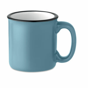 Mug vintage céramique 240 ml Tweenies – vue 3