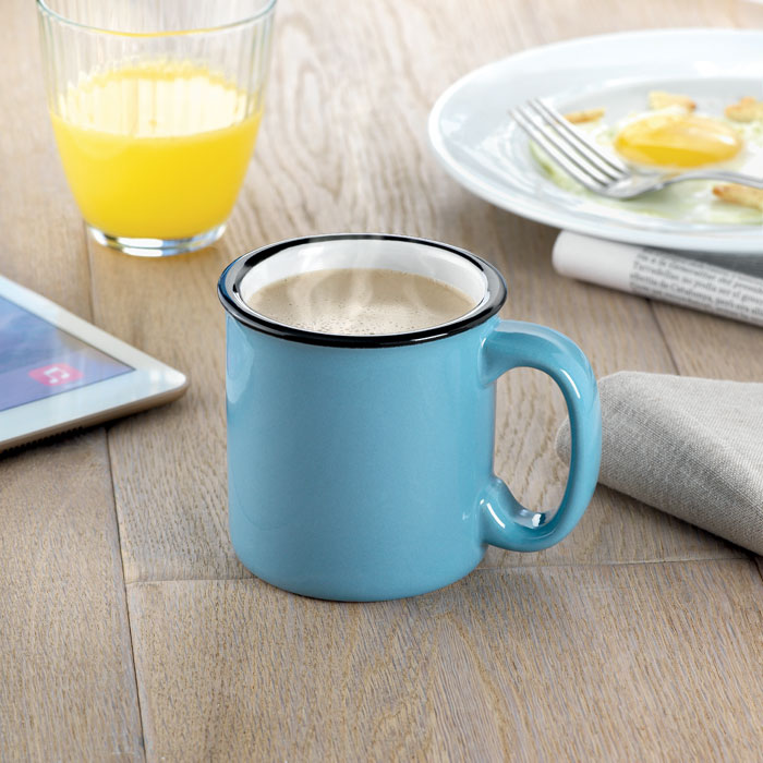 Mug vintage céramique 240 ml Tweenies Mug vintage céramique 240 ml Tweenies – vue 2