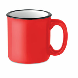 Mug vintage céramique 240 ml Tweenies – vue 4