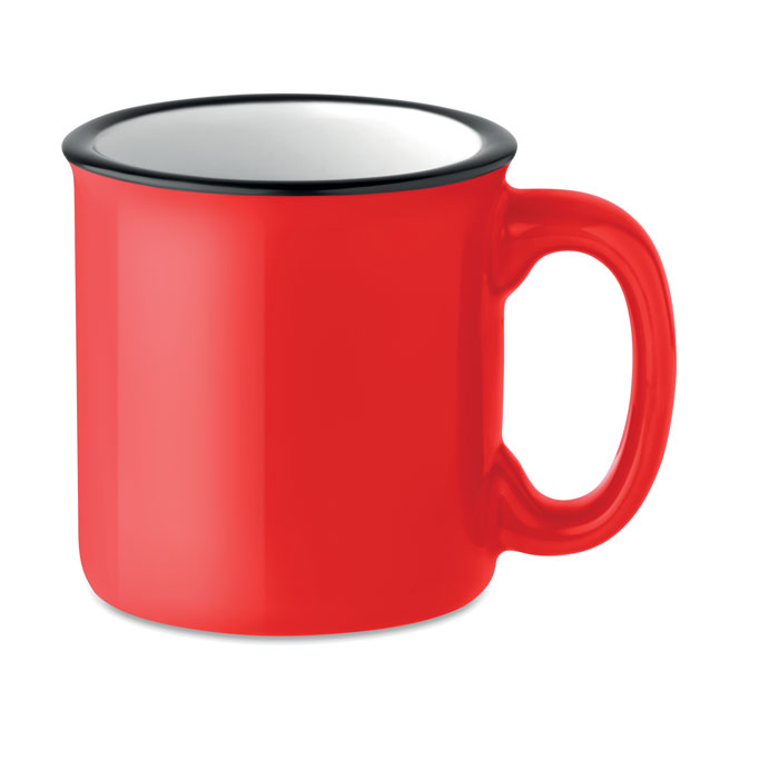 Mug vintage céramique 240 ml Tweenies Mug vintage céramique 240 ml Tweenies – vue 4