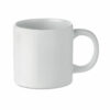 Mug pour sublim. 200ml Mini Sublim