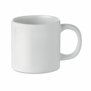 Mug pour sublim. 200ml Mini Sublim