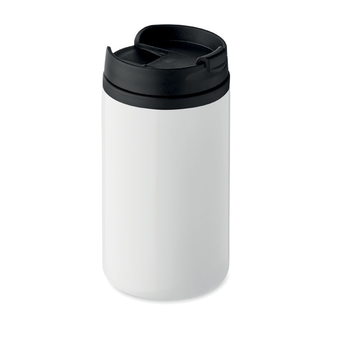Mug double paroi 250 ml Falun Mug double paroi 250 ml Falun – vue 3