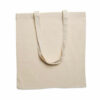 Sac shopping coton 140gr/m² Cottonel +