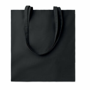 Sac shopping coton 140gr/m² Cottonel Colour +