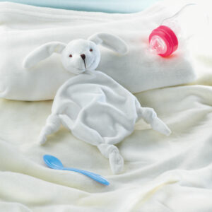 Doudou pour bébé Lullaby – vue 2