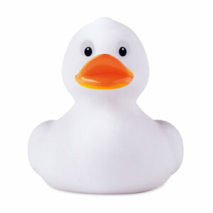 Canard (moyen) en PVC Duck – vue 3