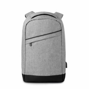 Sac à dos antivol Berlin – vue 4