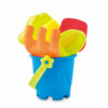 Jouets de plage 6 pcs Playa