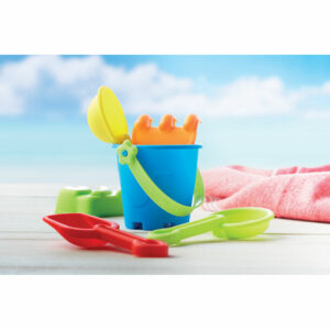 Jouets de plage 6 pcs Playa – vue 2