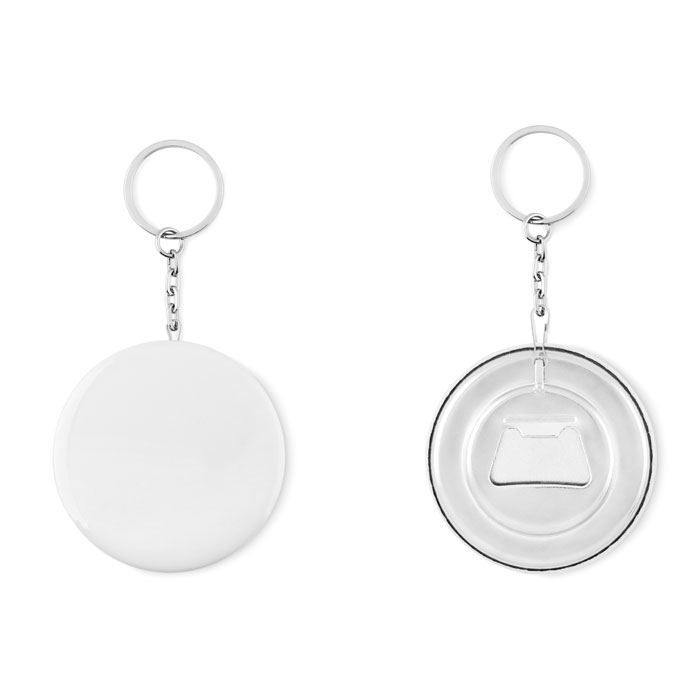 Décapsuleur porte-clés métal Pin Flask Décapsuleur porte-clés métal Pin Flask