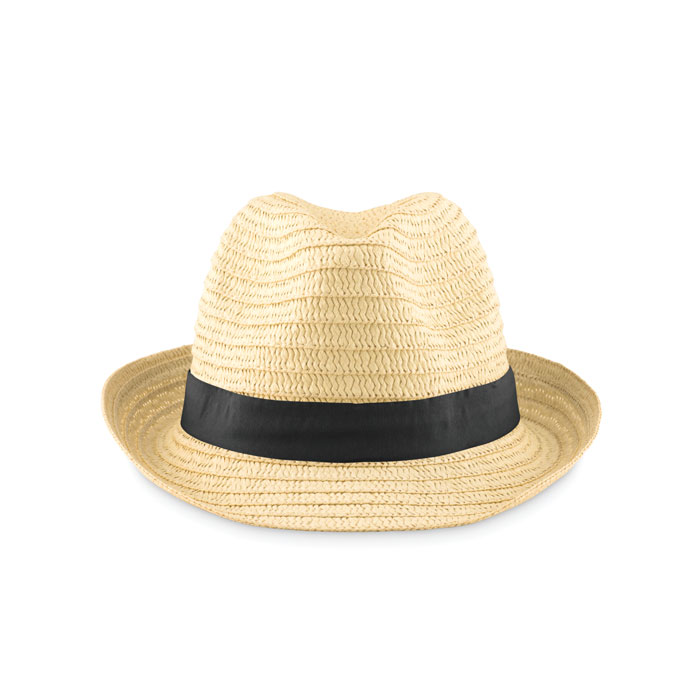 Chapeau de paille Boogie Chapeau de paille Boogie