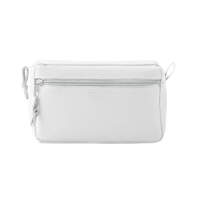 Trousse de toilette sans PVC New & Smart Trousse de toilette sans PVC New & Smart – vue 4