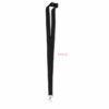 Lanyard crochet métal 20mm Pany