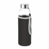 Bouteille en verre 500ml Utah Glass