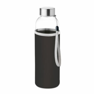 Bouteille en verre 500ml Utah Glass